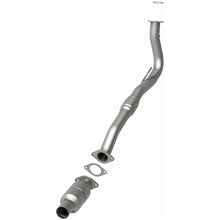 Load image into Gallery viewer, MagnaFlow Conv DF 02-03 Avalanche 8.1 Passenger Side
