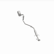 Load image into Gallery viewer, MagnaFlow 04-09 Kia Spectra 2.0L BRE Exhaust Kit
