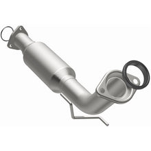 Load image into Gallery viewer, MagnaFlow California Converter Direct Fit 02-06 Acura RSX L4 2.0L / 02-05 Honda Civic L4 2.0L
