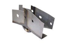 Load image into Gallery viewer, Rustbuster Forward Leaf Spring Mount Left Side

