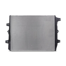 Load image into Gallery viewer, Mishimoto 11-16 Chevy Silverado 6.6L Duramax Replacement Radiator Mishimoto

