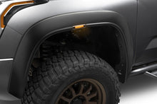 Load image into Gallery viewer, Husky Liners 22-26 Toyota Tundra RVL Style Fender Flares - 4pc
