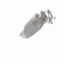 Load image into Gallery viewer, MagnaFlow Exhaust Products Catalytic Converter MagnaFlow Exhaust Products Magnaflow HM Grade Direct-Fit Catalytic Converter 93222
