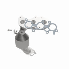 Load image into Gallery viewer, Magnaflow 11-15 Toyota Sienna 3.5L Direct Fit Converter
