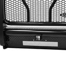 Load image into Gallery viewer, Westin/HDX Bandit 11-16 Ford F-250 / F-350 Front Bumper - Black Westin
