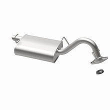 Load image into Gallery viewer, MagnaFlow BRE Exhaust Kit 07-15 Toyota Yaris 1.5L
