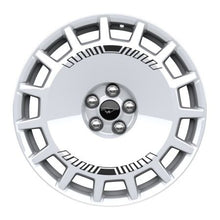 Load image into Gallery viewer, Ford Racing 21-24 Mustang Mach-E Gloss White Rally Wheel Kit Ford Racing
