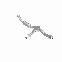 Load image into Gallery viewer, MagnaFlow Converter Direct Fit California Grade 07-08 Ford Ranger 3.0L
