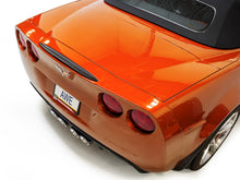 Load image into Gallery viewer, AWE Tuning 05-07 C6 Chevrolet Corvette 6.0L Touring Edition Axleback Exhaust w/ Chrome Silver Tips
