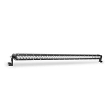 Load image into Gallery viewer, Westin Xtreme LED Light Bar Low Profile Single Row 40 inch Flex w/5W Cree - Black Westin
