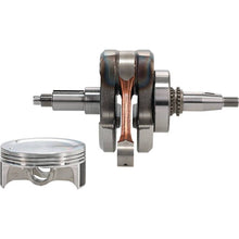 Load image into Gallery viewer, Vertex Pistons Uncategorized Vertex Pistons 06-09/11-14 YFM 700 R Raptor/2010 YFM 700 R Raptor SE Complete Engine Rebuild Kit
