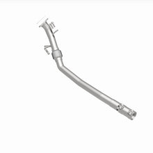 Load image into Gallery viewer, BRE Exhaust 02-05 A4 Quattro A4 1.8L Front Pipe Kit

