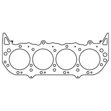 Load image into Gallery viewer, Cometic Chevrolet ZL1 Mark-IV Big Block V8 .120in MLS Cylinder Head Gasket - 4.300in Bore
