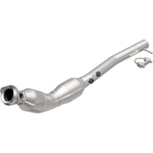 Load image into Gallery viewer, MagnaFlow Conv DF 06-08 Range Rover Passenger Side
