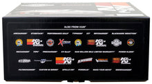 Load image into Gallery viewer, K&amp;N Round Air Filter Assembly 5-1/8in FLG 11in OD 3-3/8in K&amp;N Engineering
