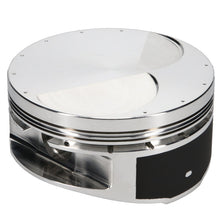 Load image into Gallery viewer, JE Pistons 632 BBC 12/14 DEG Set of 8 Pistons JE Pistons
