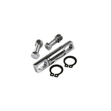 Load image into Gallery viewer, QA1 T-Bar Kit - Converts to T-Bar (3/4 OD Bushing) - 3.5in Bar - Closed Slots QA1
