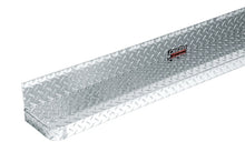 Load image into Gallery viewer, Deezee 08-14 Ford Econoline/E-Series Van Running Board Cab Section Brite-Tread Aluminum (Front Door) Running Boards Dee Zee

