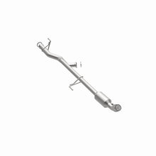 Load image into Gallery viewer, Magnaflow 05-06 Toyota Tundra 4.0L Direct Fit Converter
