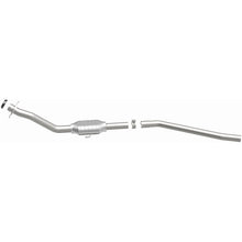 Load image into Gallery viewer, MagnaFlow Conv Dodge-Plymouth 55.5X6.5X4 2.12
