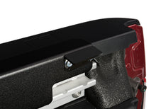 Load image into Gallery viewer, UnderCover 14-18 Chevy Silverado 1500 (19 Legacy) 6.5ft SE Bed Cover - Black Textured Bed Covers - Hinged Undercover   
