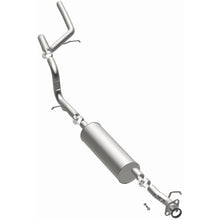 Load image into Gallery viewer, MagnaFlow BRE Exhaust Kit Replacement Stainless Ford
