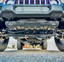 Load image into Gallery viewer, Rival 2018-2026 Jeep Wrangler JL Lower Skid Plate
