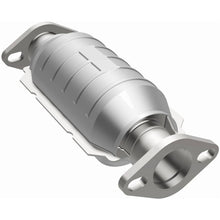 Load image into Gallery viewer, MagnaFlow Conv DF 95-98 Nissan 240SX 2.4L Front (49 State)
