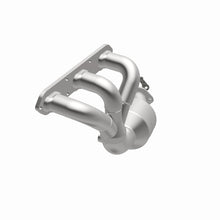 Load image into Gallery viewer, MagnaFlow 2006 Porsche Cayman 3.4L Direct Fit CARB Compliant Catalytic Converter | 5411931
