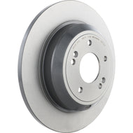 Brembo 12-15 BMW 328i/14-15 BMW 428i/2014 BMW 428i xDrive Rear UV Coated Rotor | 08.E139.11