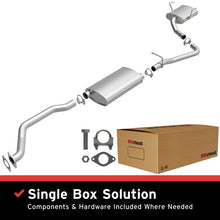 Load image into Gallery viewer, MagnaFlow BRE Exhaust Kit 09-17 Chevy Traverse 3.6L
