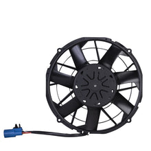 Load image into Gallery viewer, SPAL 300W 12in Drop-In Brushless Fan w/Jumper Harness
