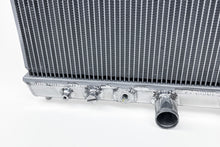 Load image into Gallery viewer, CSF FE1 Civic Si / DE4 Acura Integra High Performance All Aluminum Radiator Radiators CSF   

