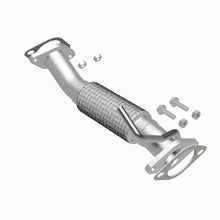 Load image into Gallery viewer, BRE Exhaust 13-16 SANTA FE SPORT SORENTO 2.4L Front Pipe Kit
