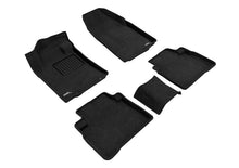 Load image into Gallery viewer, 3D Maxpider 16-23 Nissan Maxima Elegant Black R1 R2 3D MAXpider
