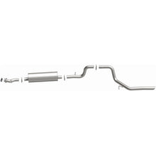 Load image into Gallery viewer, MagnaFlow BRE Exhaust Kit 02-05 Explorer Mountaineer
