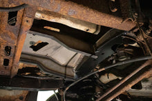 Load image into Gallery viewer, Rustbuster Spare Tire Plate | RB7415
