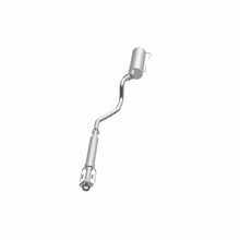 Load image into Gallery viewer, MagnaFlow BRE Exhaust Kit 11-17 Nissan Juke 1.6L
