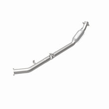 Load image into Gallery viewer, MagnaFlow Conv DF 2004 Pontiac GTO 5.7L Passenger Side
