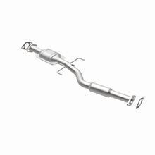 Load image into Gallery viewer, MagnaFlow Conv DF 5/00-01 Mitsubishi Eclipse 2.4L Rear / 99-5/00 Galant 2.4L Rear (49 State)
