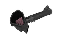 Load image into Gallery viewer, K&amp;N 22-24 Cadillac CT5 6.2L V8 Performance Air Intake System K&amp;N Engineering

