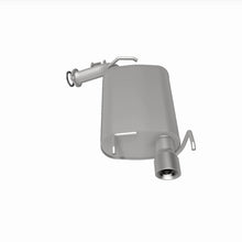 Load image into Gallery viewer, BRExhaust 07-12 Lexus ES350 / 07-11 Toyota Camry Left Muffler Kit
