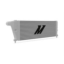 Load image into Gallery viewer, Mishimoto Ford Ranger 3.2L Diesel Intercooler Kit 2011+ Silver w/ Wrinkle Black Pipes
