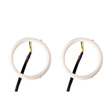 Load image into Gallery viewer, Diode Dynamics Halo Lights LED 80mm Switchback (Pair)
