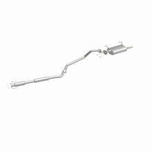 Load image into Gallery viewer, MagnaFlow BRE Exhaust Kit 00-02 Nissan Sentra 1.8L
