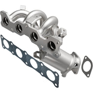 MagnaFlow 06-08 Hyundai Sonata 2.4L Direct Fit CARB Compliant Manifold Catalytic Converter | 5531970