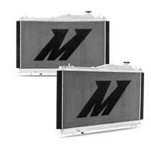 Load image into Gallery viewer, Mishimoto 2022+ Subaru WRX Performance Aluminum Radiator Radiators Mishimoto
