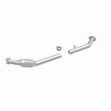 Load image into Gallery viewer, MagnaFlow Conv DF GTO- 2004 8 5.7L

