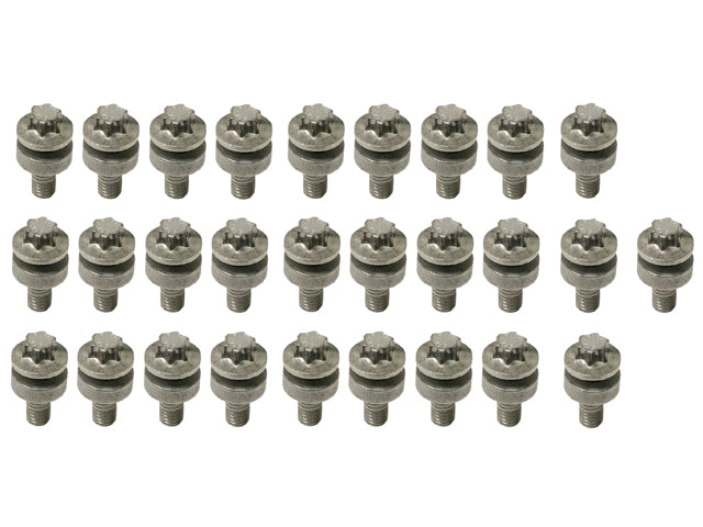 Engine Oil Pan Bolt Kit