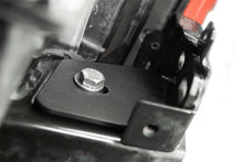 Load image into Gallery viewer, Addictive Desert Designs 2021+ Ford Bronco Frame Horn Gusset Kit Addictive Desert Designs
